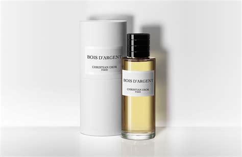 bois d argent fragrantica